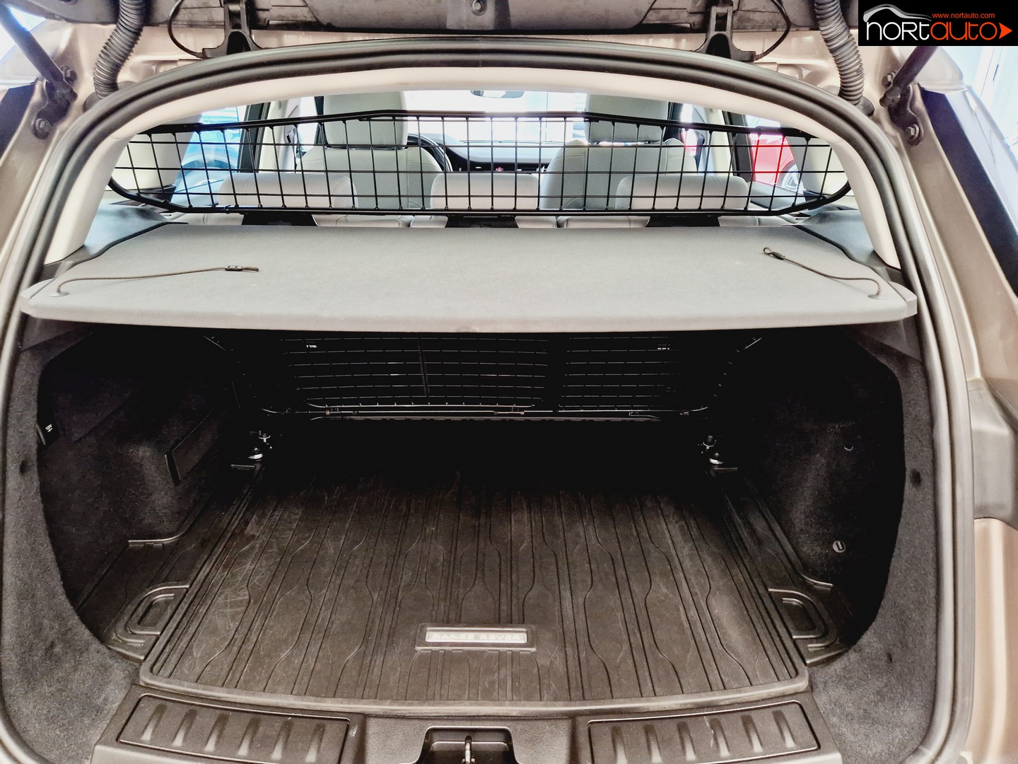 Range Rover Evoque 2.0D MHEV S AWD Aut