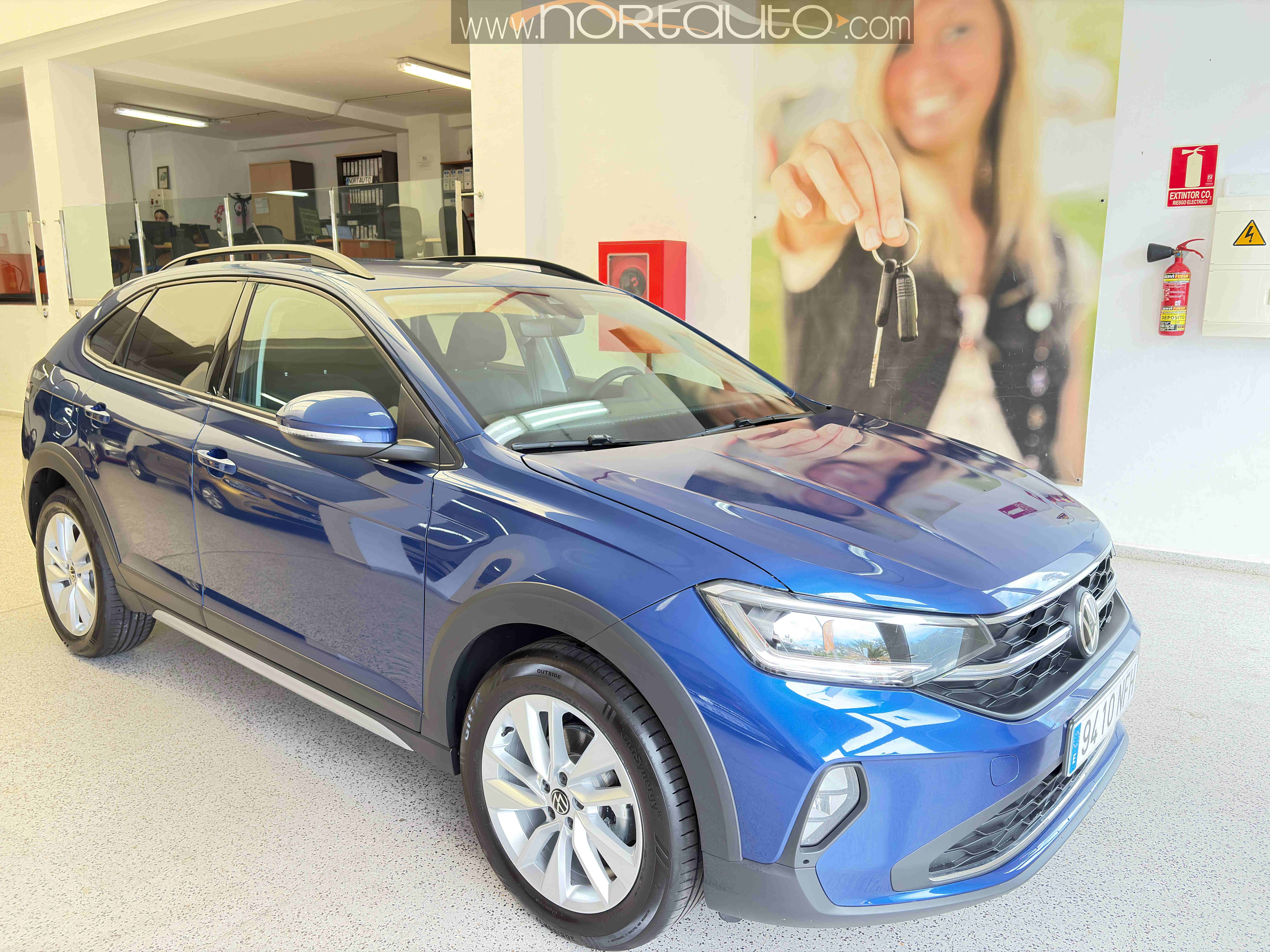 VOLKSWAGEN Taigo 1.0 TSI  DSG